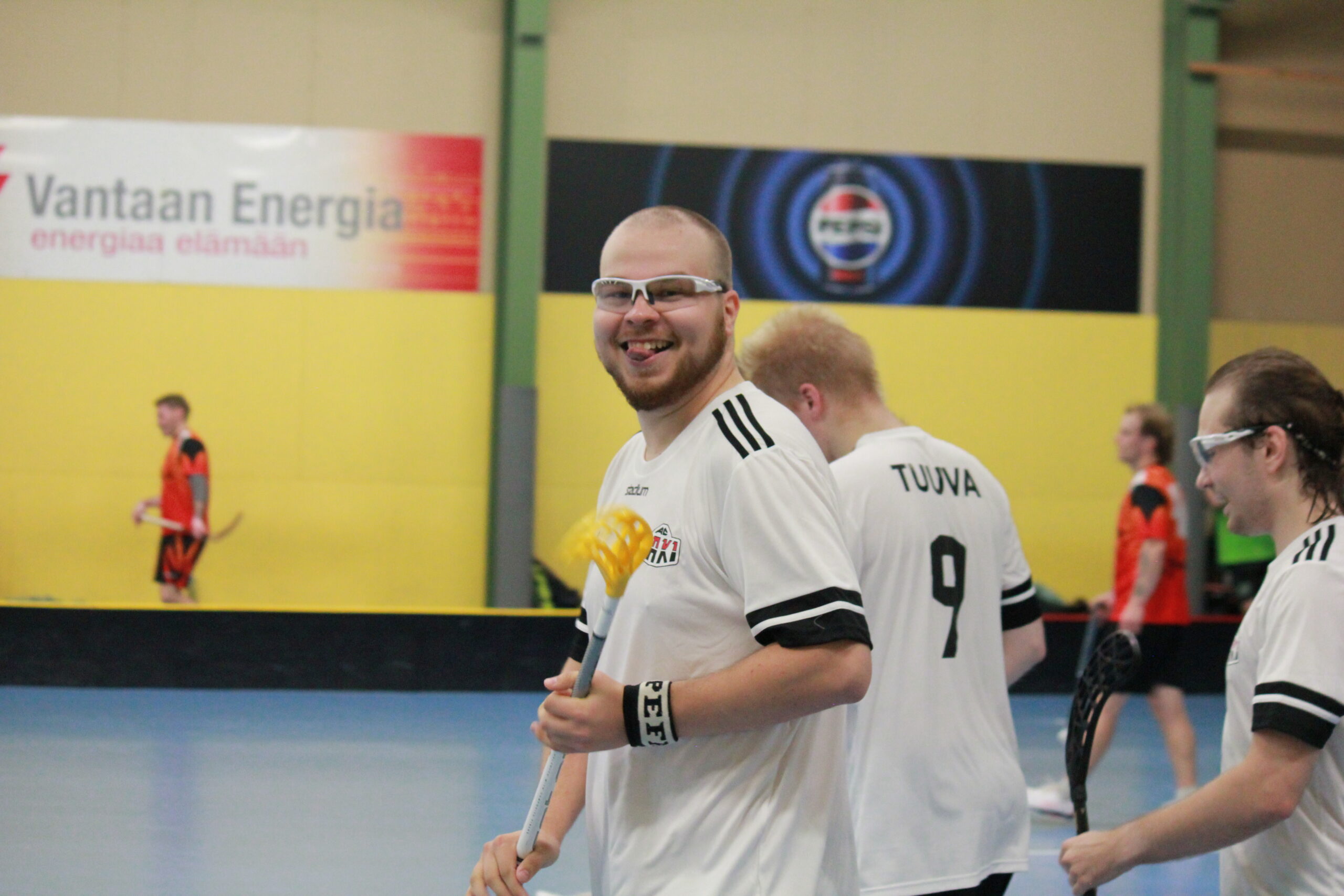 Raportti: Edari lohkonsa kärkeen, M3 starttasi kautensa