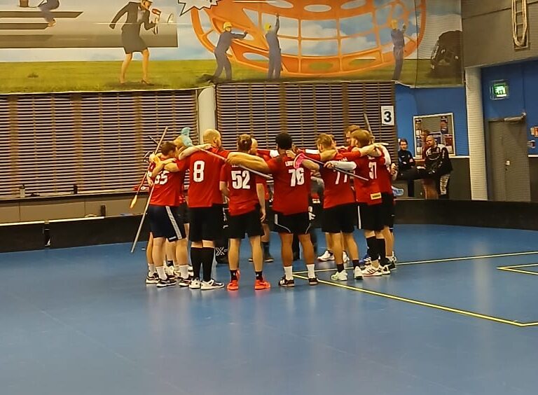 Raportti: Sarjakausi käynnistyi viikonloppuna virallisten otteluiden osalta