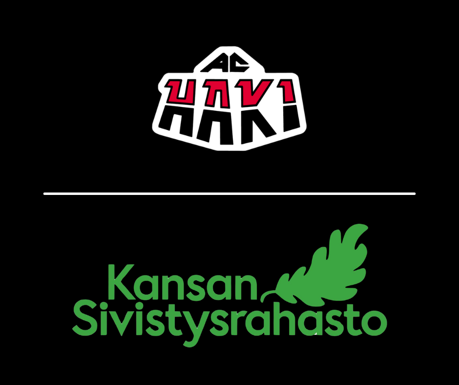 Kansan Sivistysrahaston myöntämä apuraha vuodelle 2026 – kohdennus uuteen Nuta Cup -konseptiin