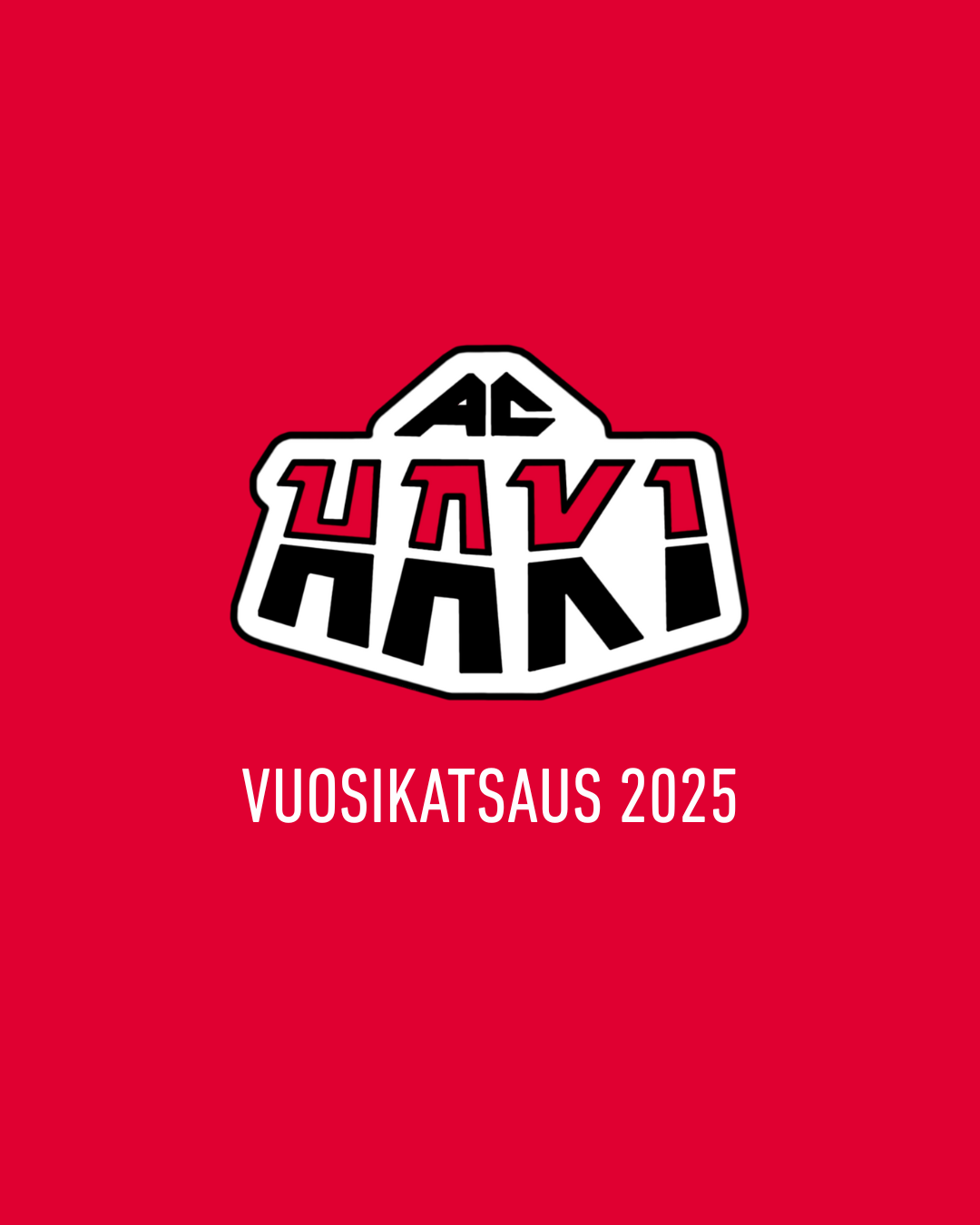 Katsaus vuoteen 2025 ja tulevan vuoden suunnitelmia