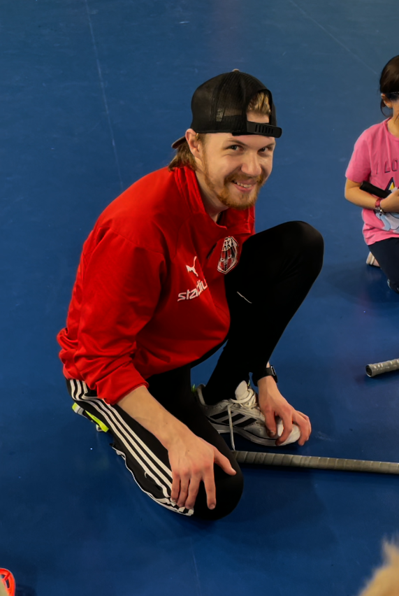 REKRY: Etsitään valmentajia ja harrastetoiminnan ohjaajia